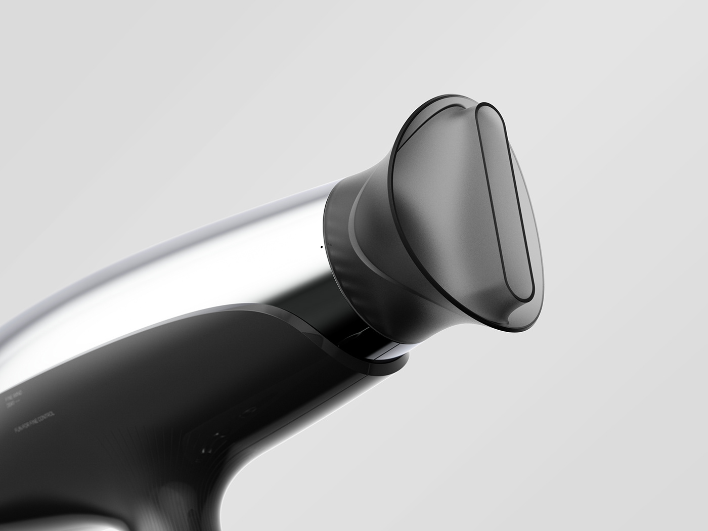 PILOT DRYER，hair drier，white，