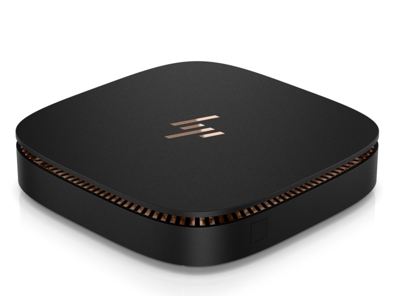 2017 red dot，HP Elite Slice，HP，PC host，