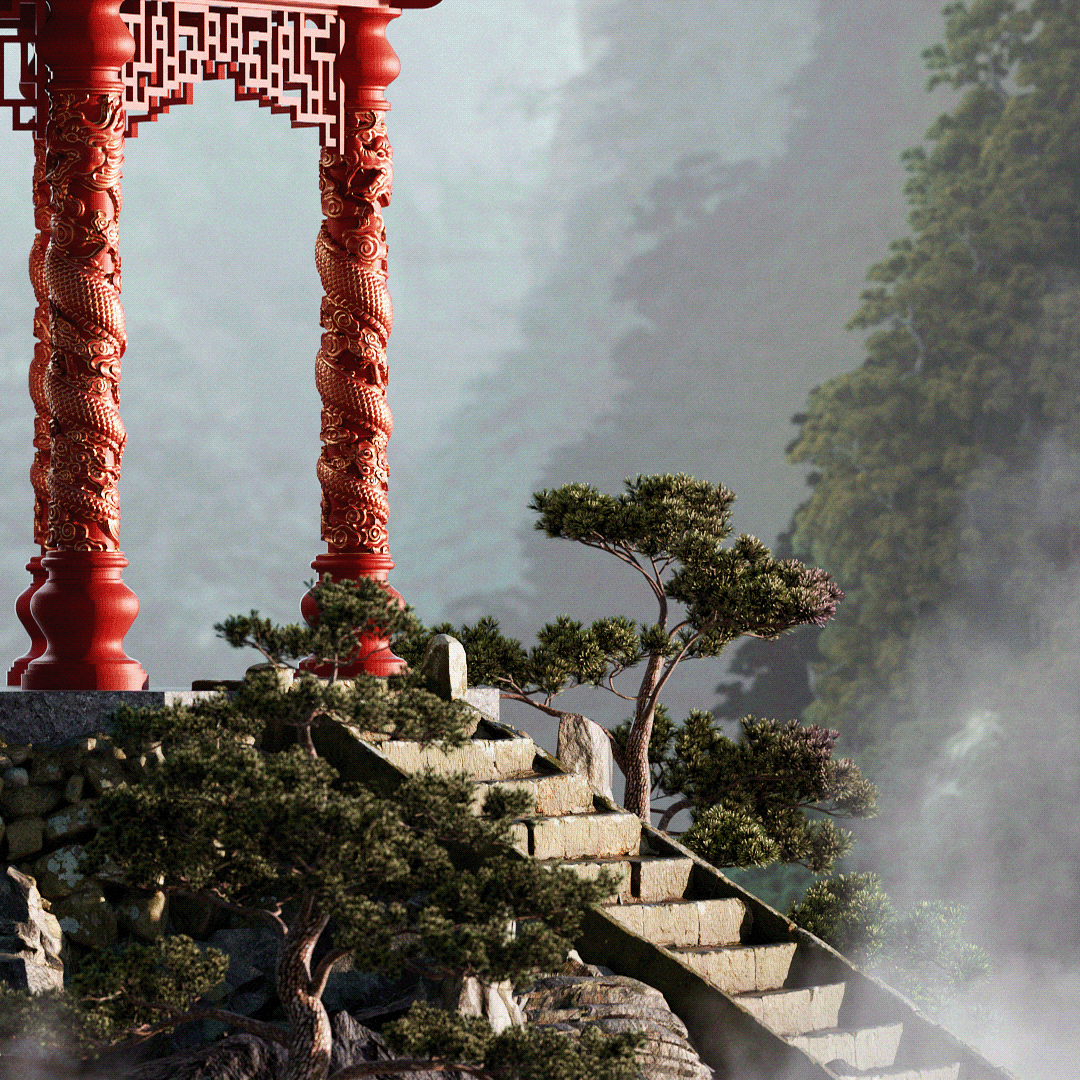 Distant Workplaces，Digital environment creation，conceptual design，