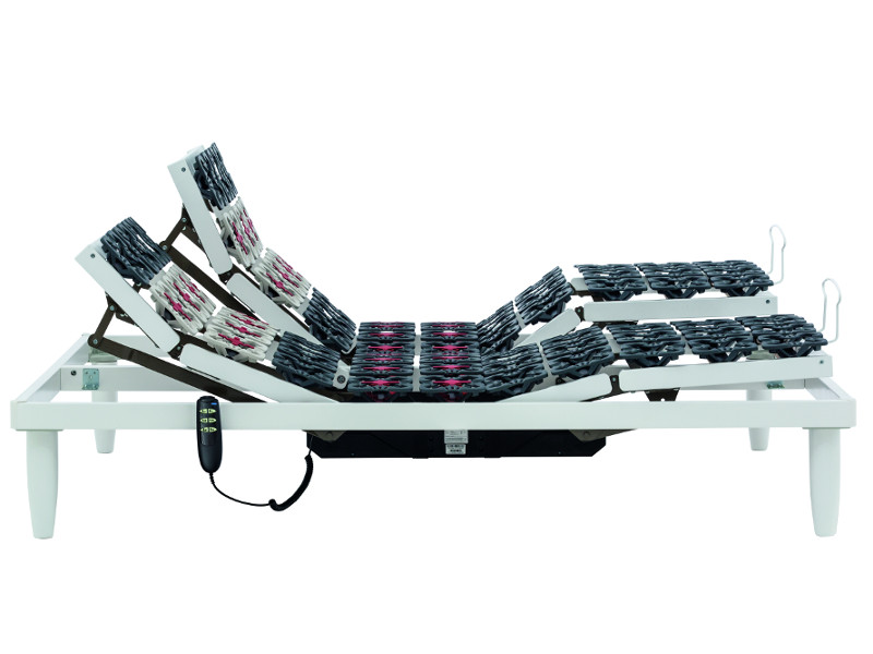 2017 red dot，Spring bed，Strong Frogs，