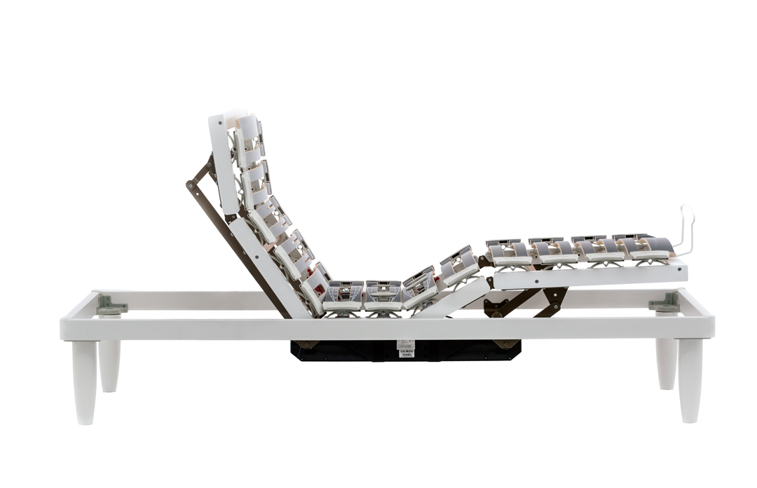 2017 red dot，Spring bed，Strong Frogs，