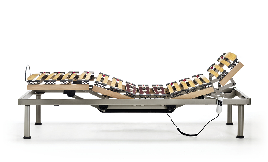 2017 red dot，Spring bed，Strong Frogs，