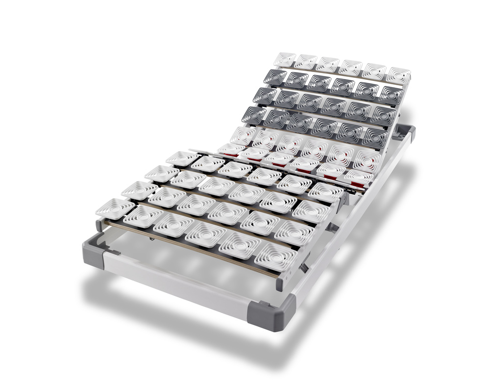 2017 red dot，Spring bed，Strong Frogs，