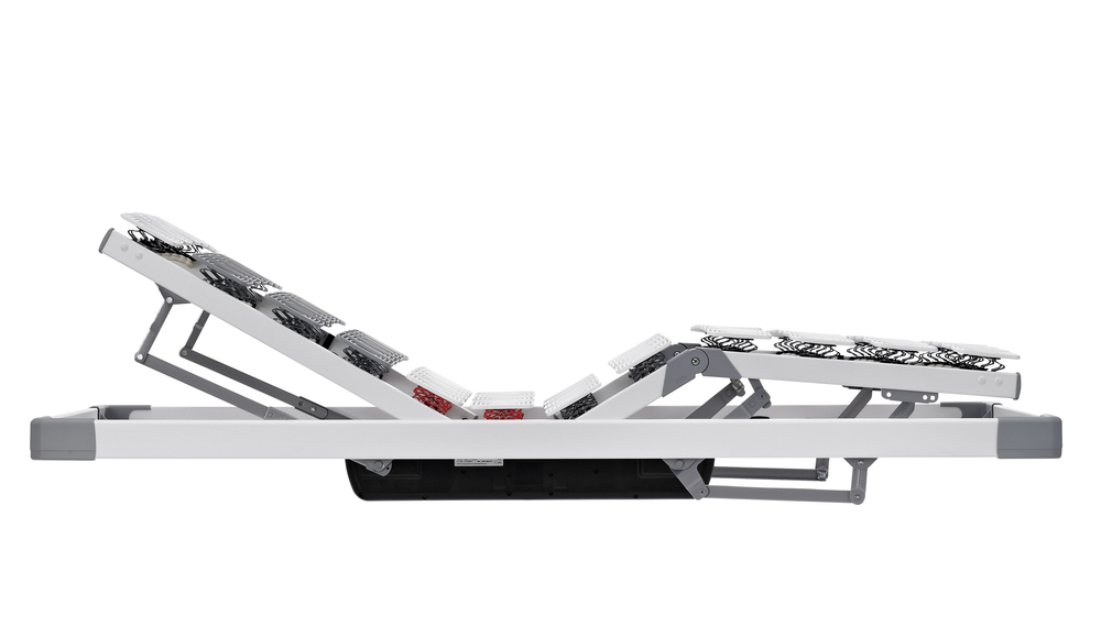 2017 red dot，Spring bed，Strong Frogs，