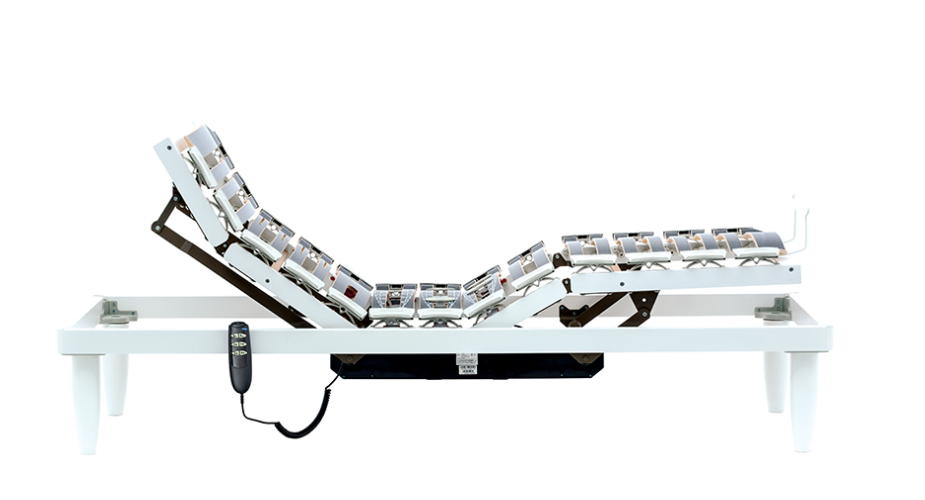 2017 red dot，Spring bed，Strong Frogs，