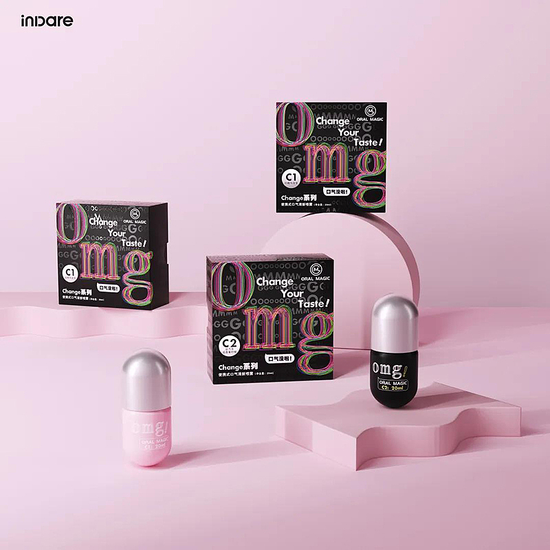 inward，packing design，Brand creativity，，