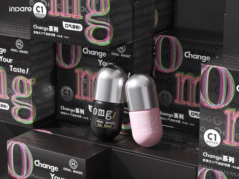 inward，packing design，Brand creativity，，