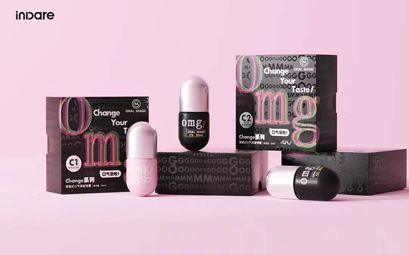 inward，packing design，Brand creativity，，