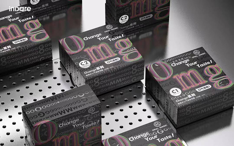 inward，packing design，Brand creativity，，