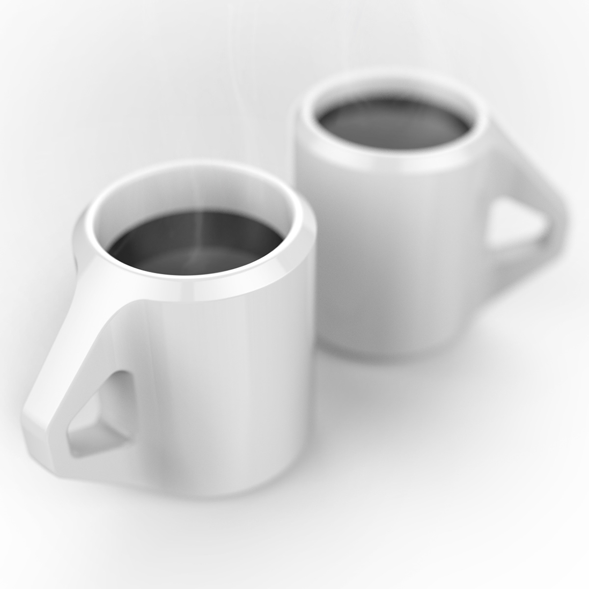 Single Page，Hand drawn，industrial design，