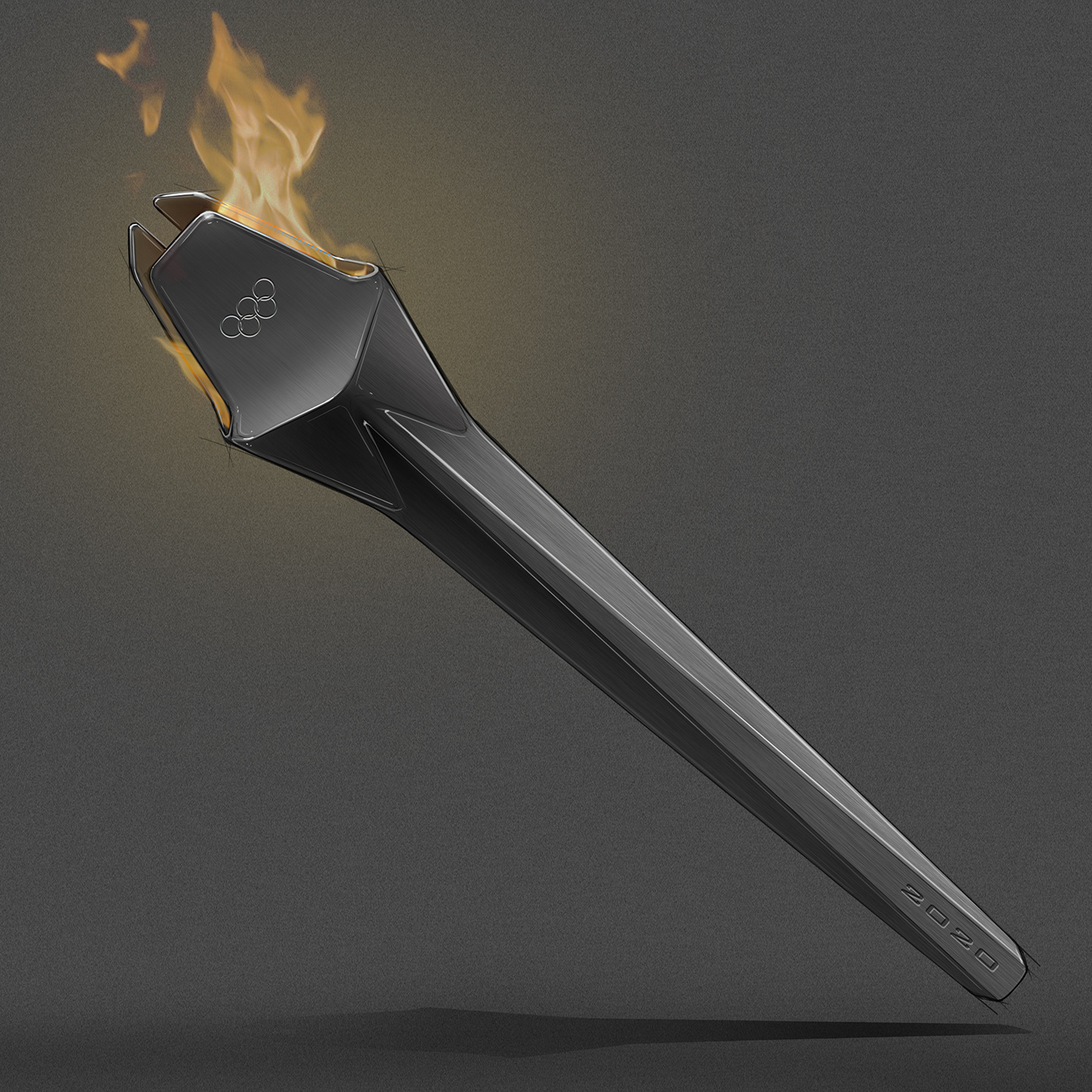 Single Page，Hand drawn，industrial design，