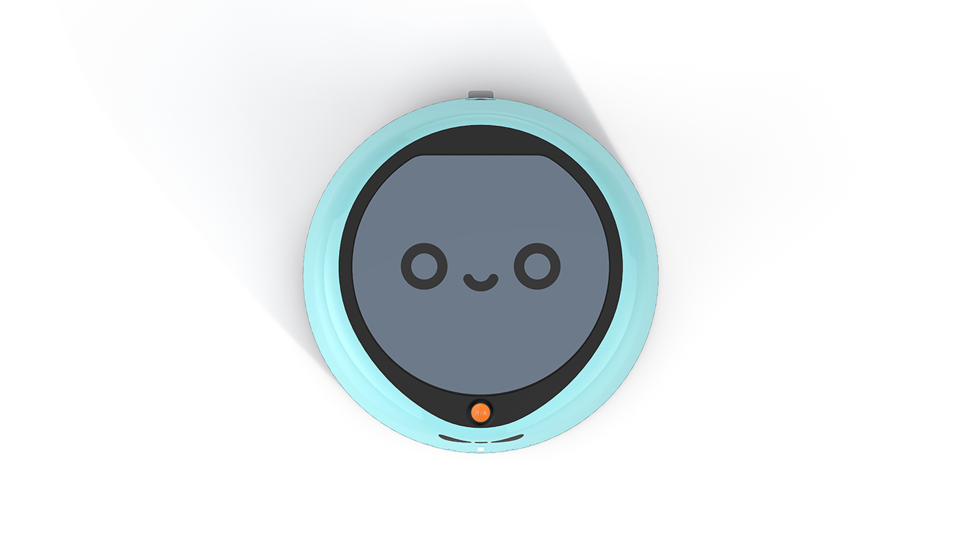 Service robot，Distribution robot，Hotel distribution robot，Robot design，industrial design，product design，artificial intelligence，Building distribution，