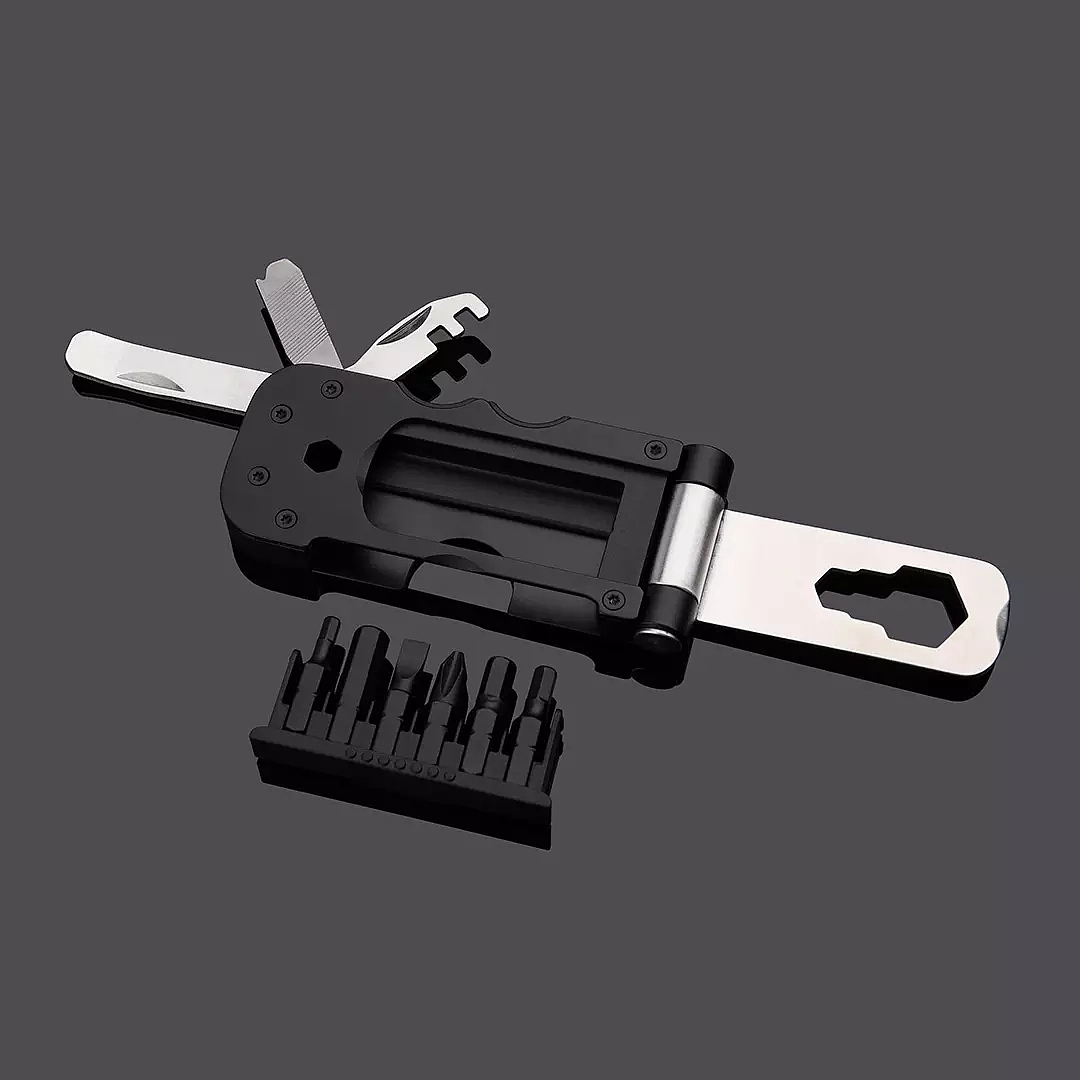 millet，NATO nextool，Bicycle tools，Bicycle，EDC，coldplay ，multi-function，