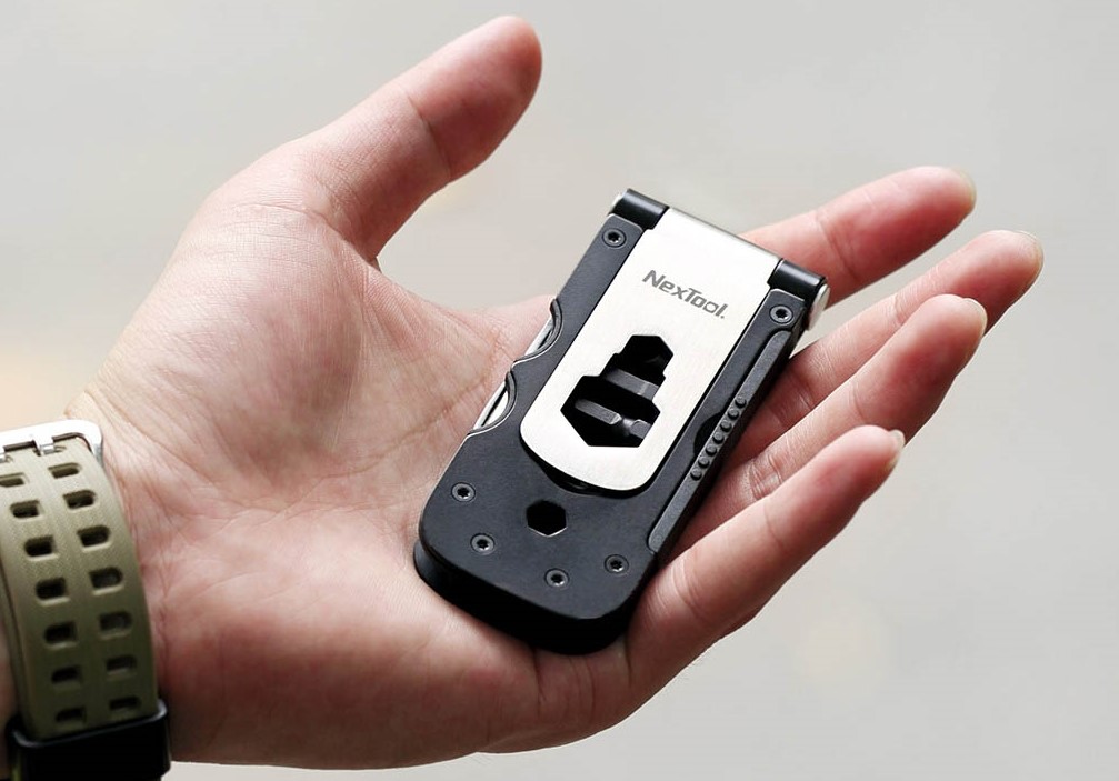 millet，NATO nextool，Bicycle tools，Bicycle，EDC，coldplay ，multi-function，