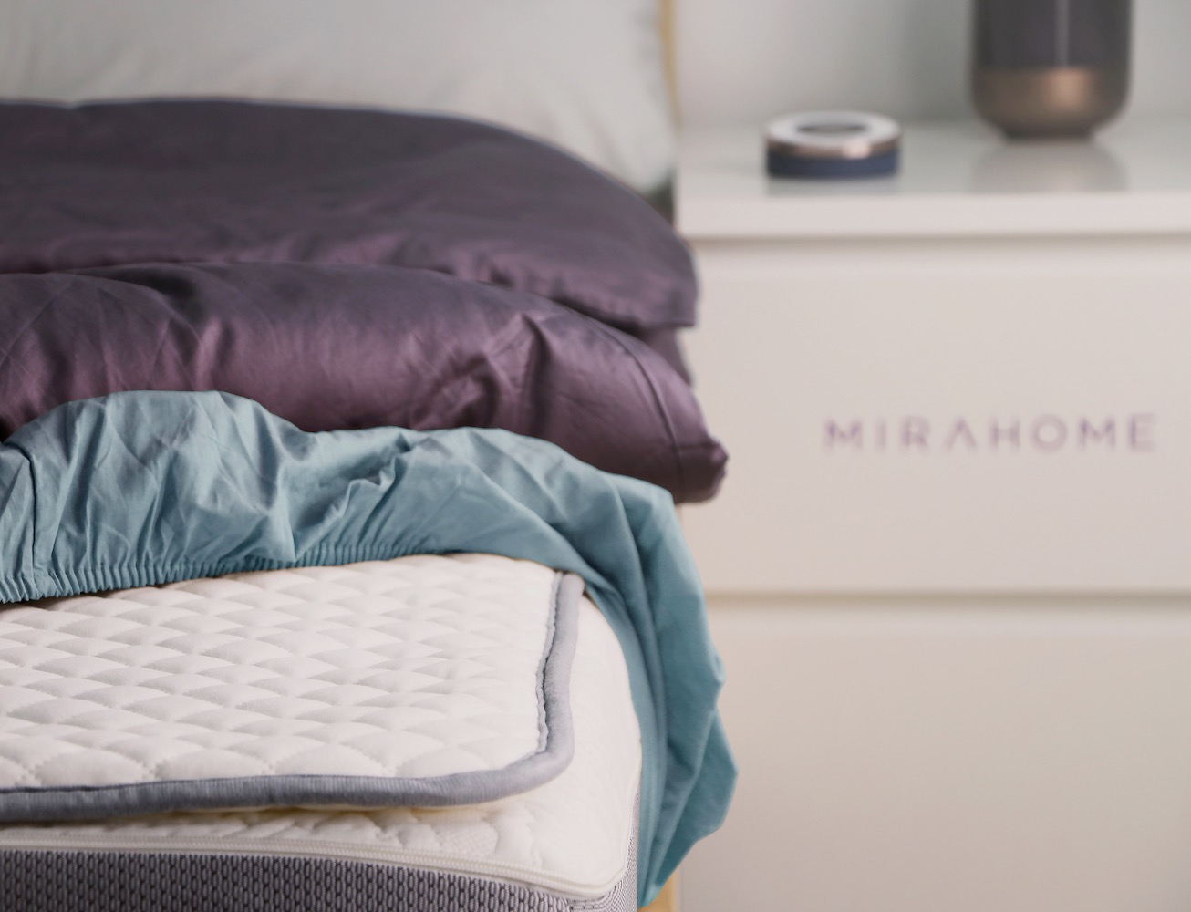 2017 red dot，intelligence，mattress，Mooring，