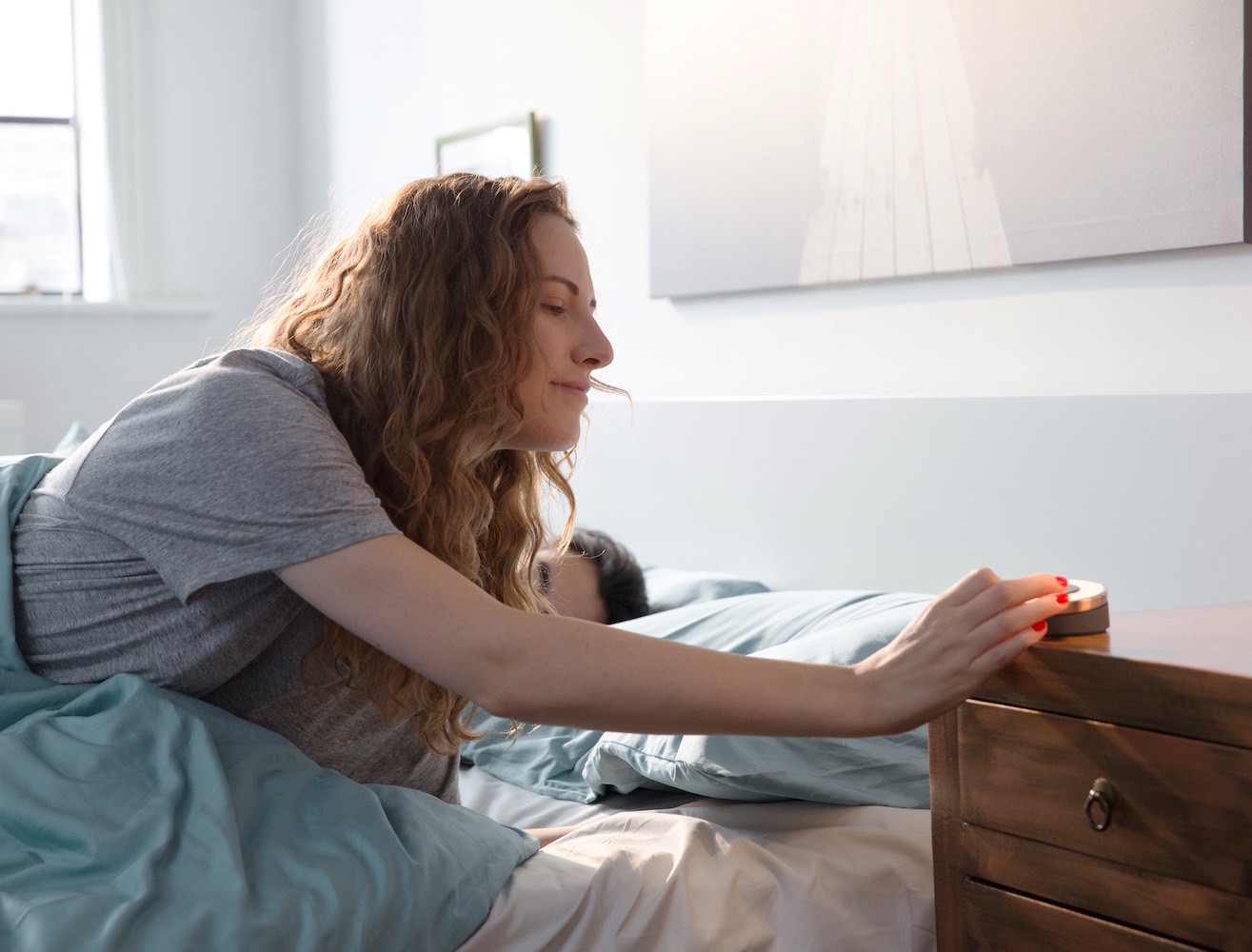 2017 red dot，intelligence，mattress，Mooring，