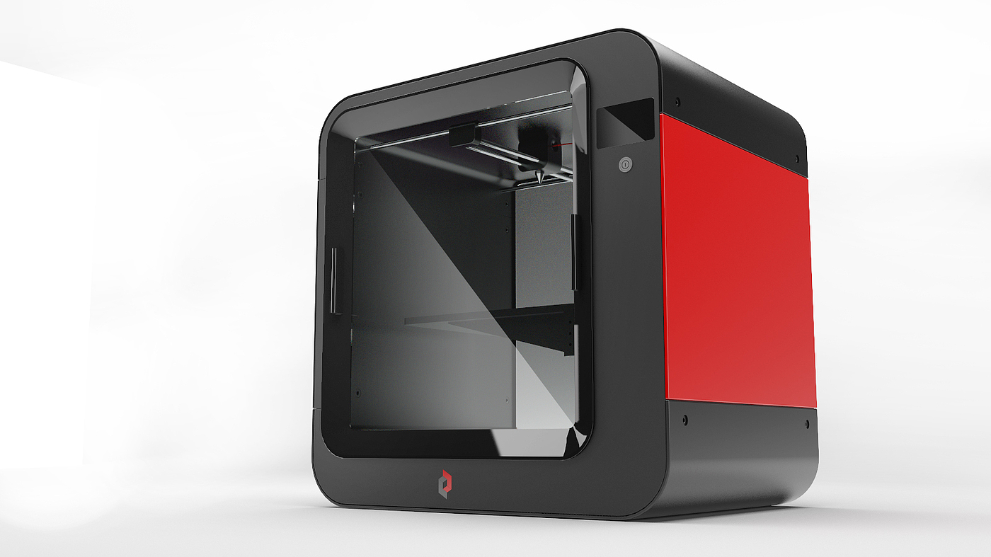3D printer，Exercises，modeling，