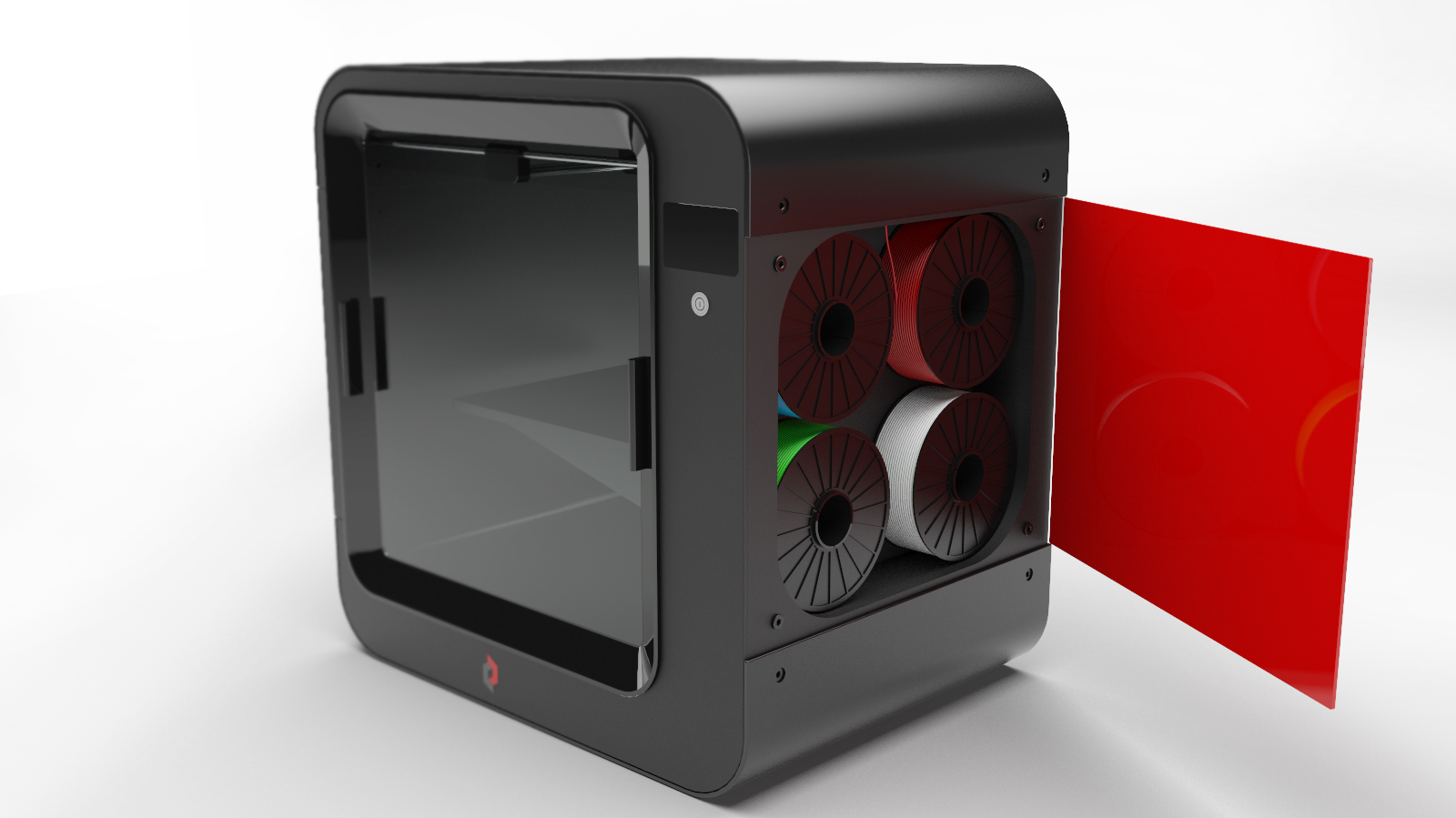 3D printer，Exercises，modeling，