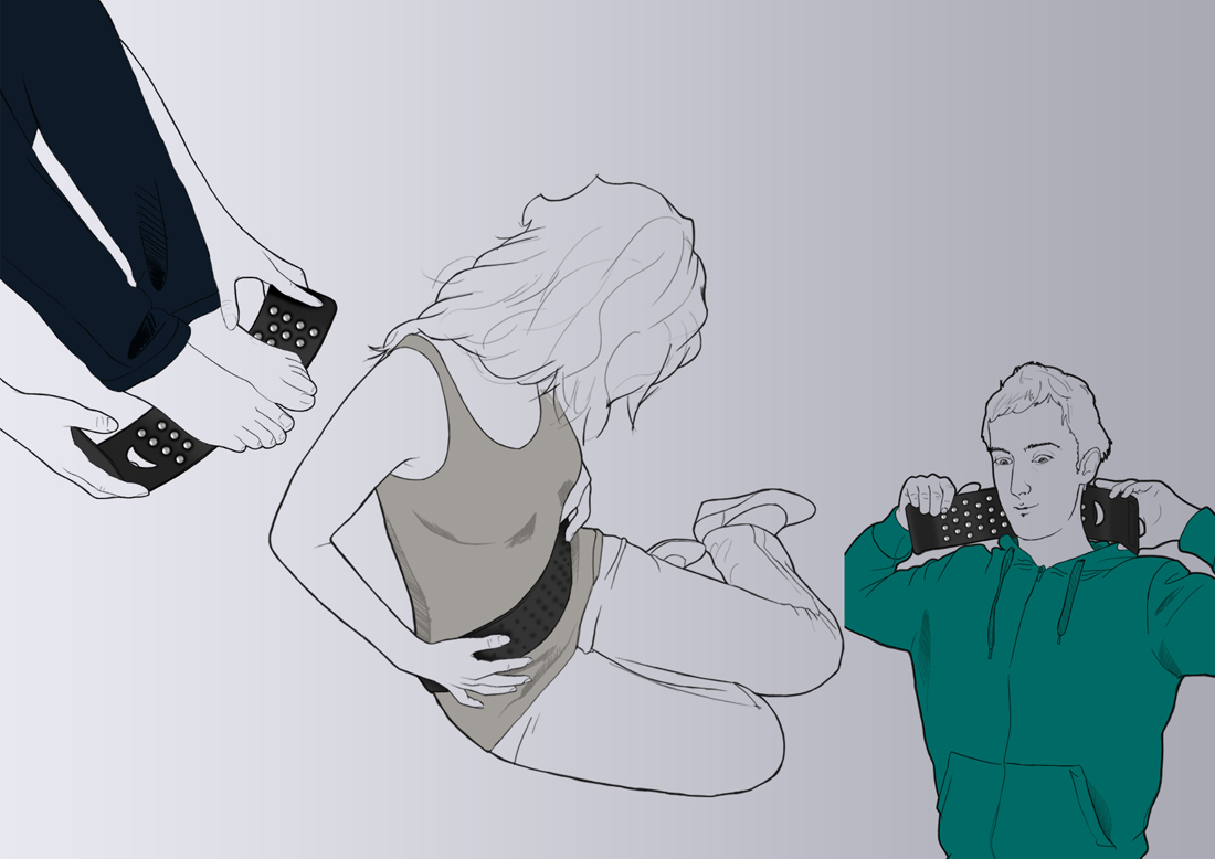 grace，convenient，modularization，heater，prominent，