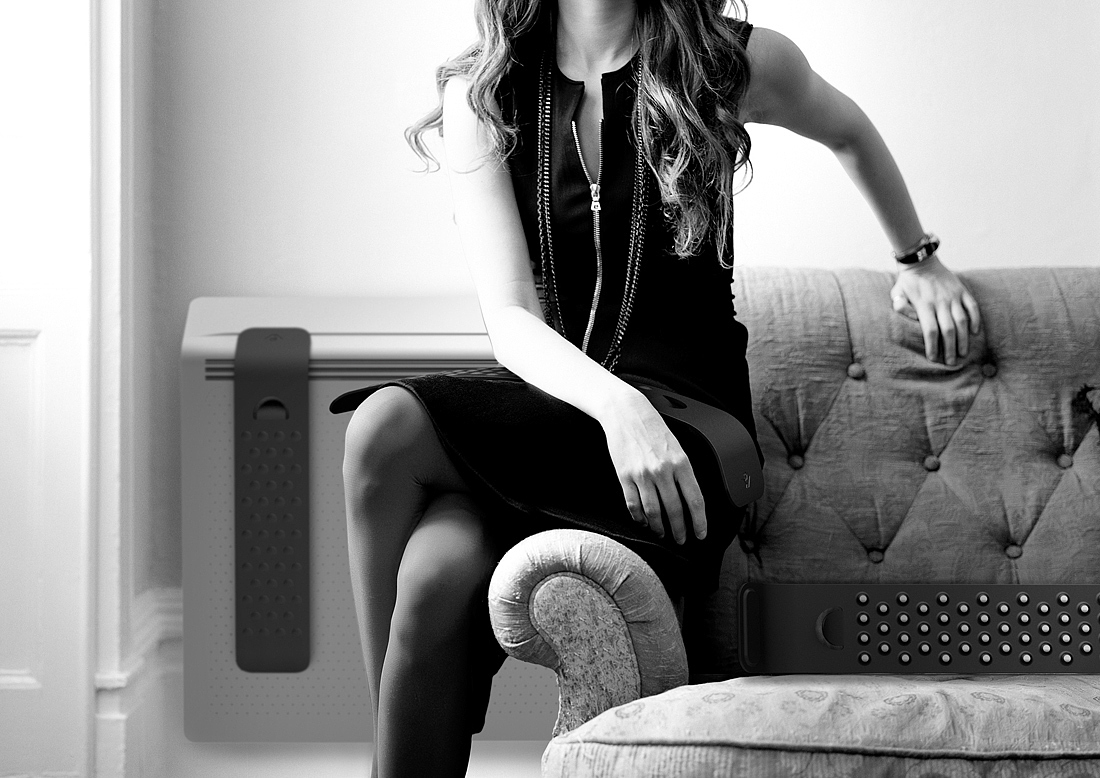 grace，convenient，modularization，heater，prominent，