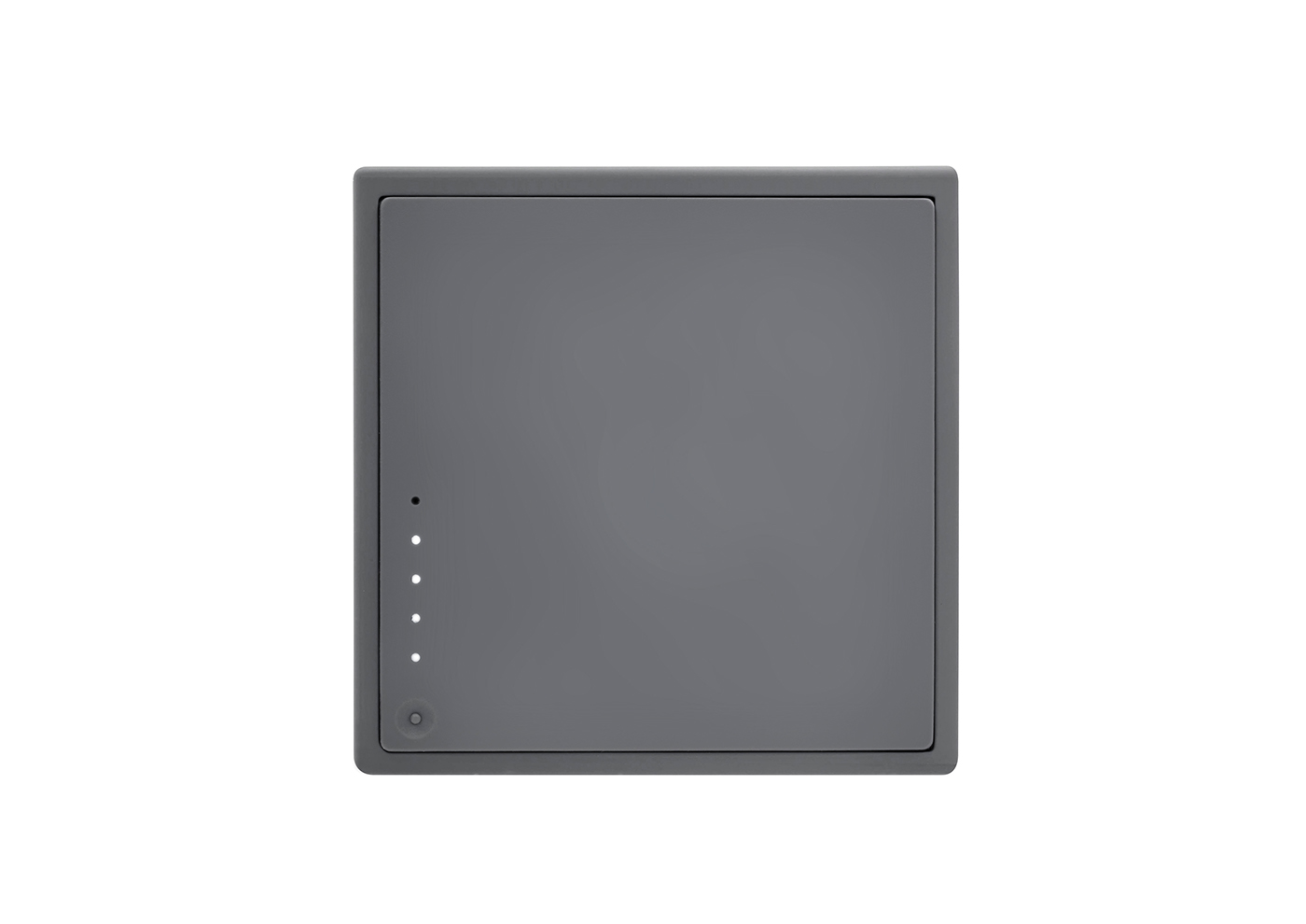 grey，Mobile phone wireless charging，conference call，loudspeaker box，Bluetooth，multi-function，