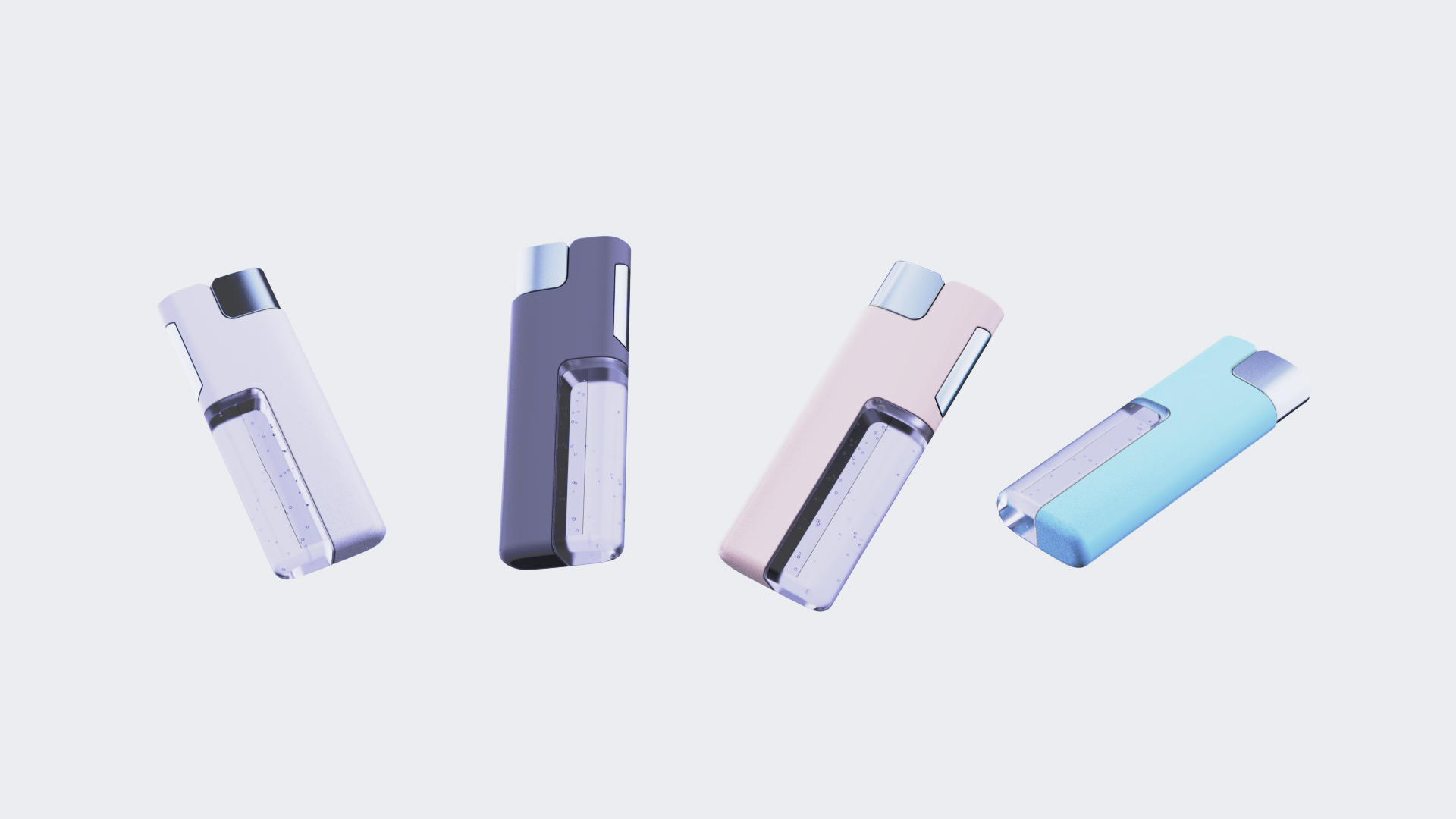 Personal originality，