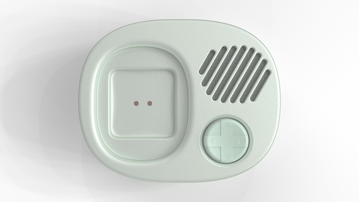 apple，watch，Bluetooth Speaker ，product design，