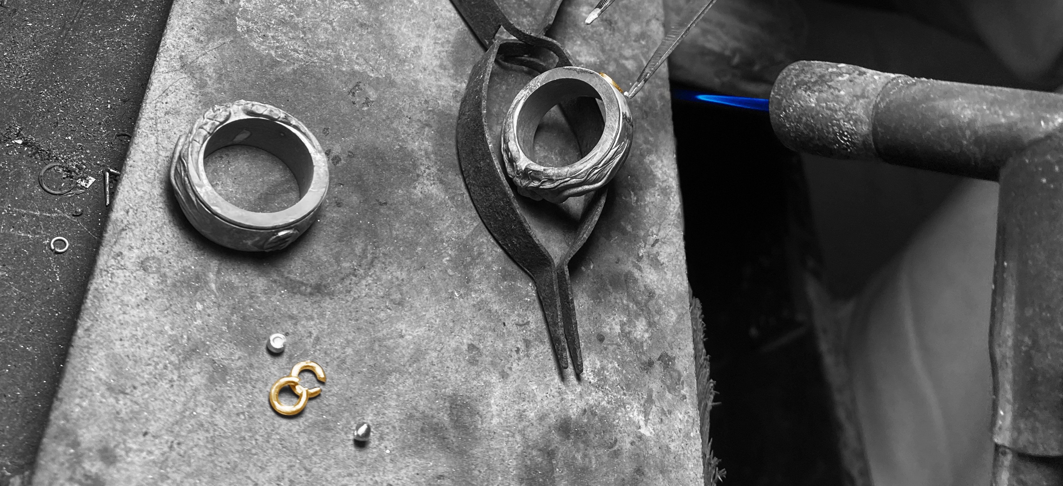 Jewelry Design ，Jewelry design，Chinese style，Ring，Silver ornaments，luxury goods，Original design，Tide card，