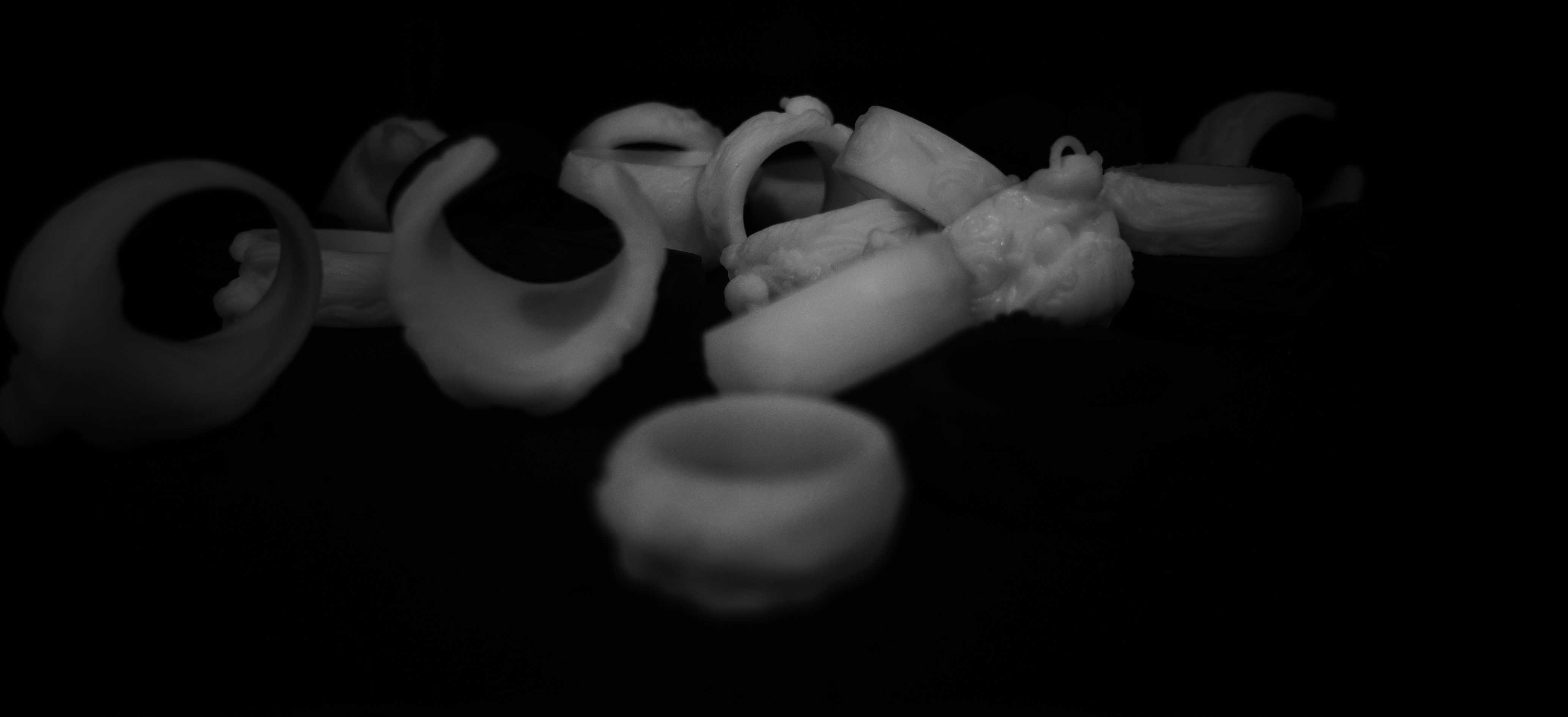 Jewelry Design ，Jewelry design，Chinese style，Ring，Silver ornaments，luxury goods，Original design，Tide card，