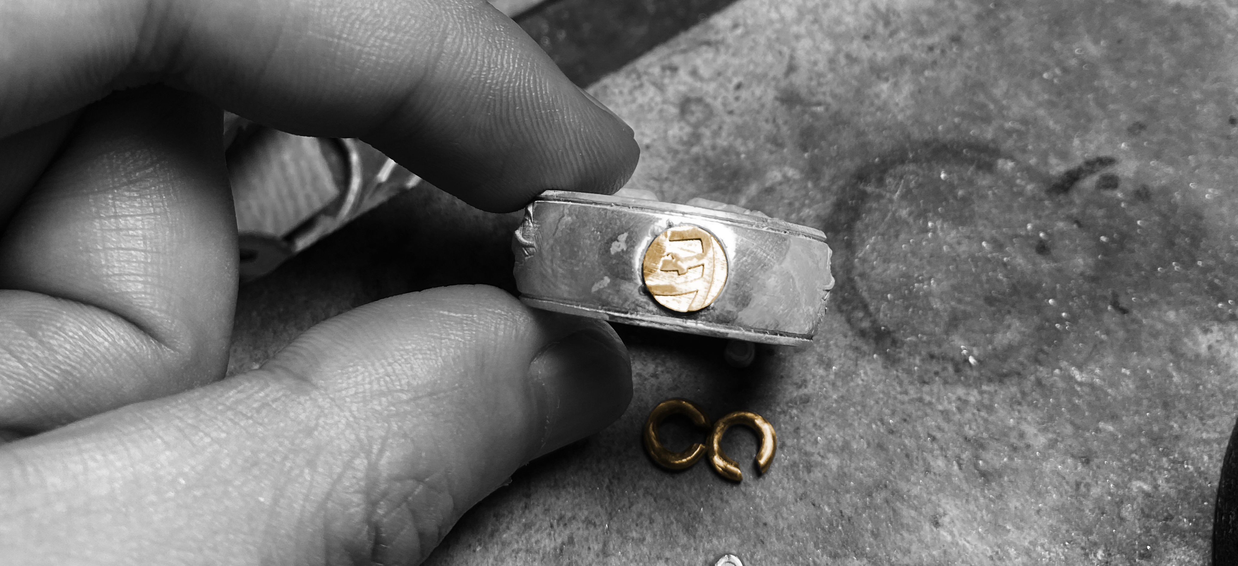 Jewelry Design ，Jewelry design，Chinese style，Ring，Silver ornaments，luxury goods，Original design，Tide card，