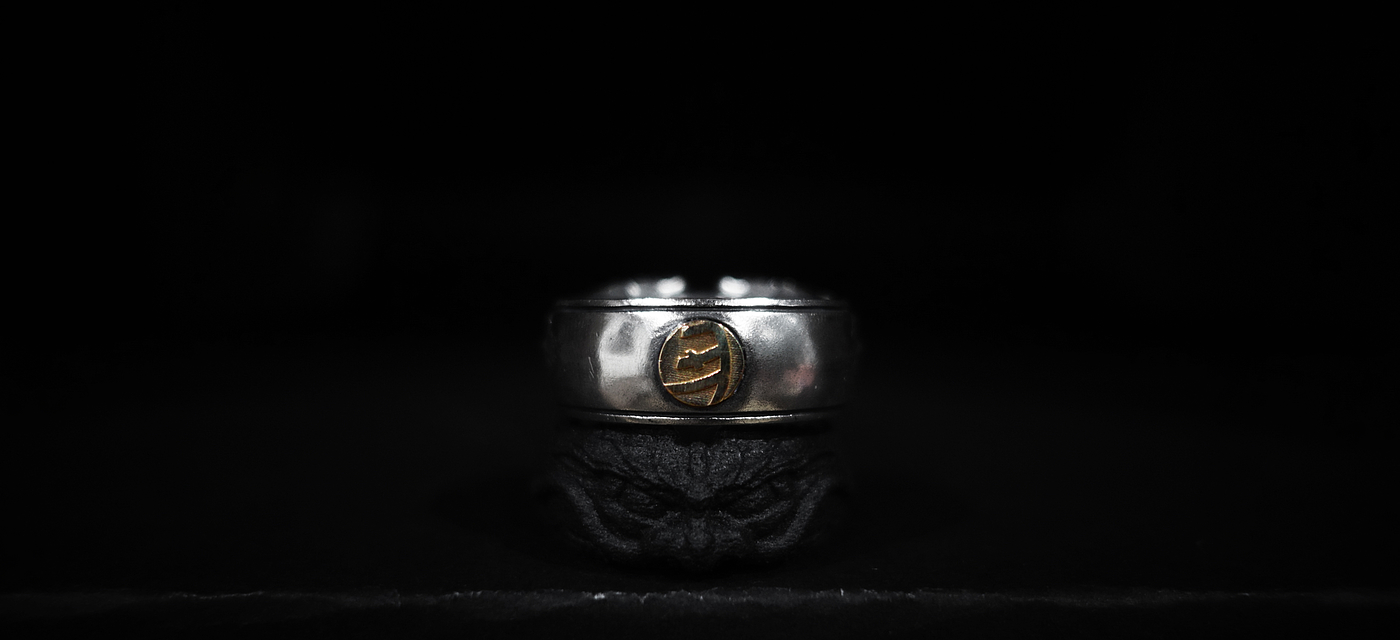 Jewelry Design ，Jewelry design，Chinese style，Ring，Silver ornaments，luxury goods，Original design，Tide card，