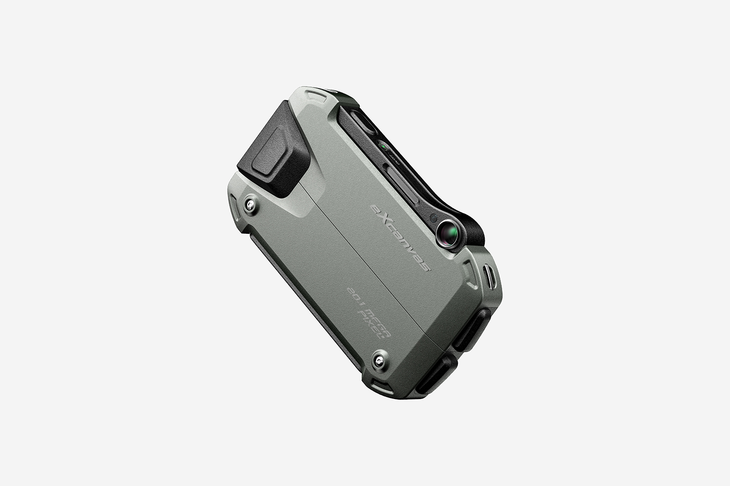 Waterproof shell，Digital camera，Wearable ，Bracket，