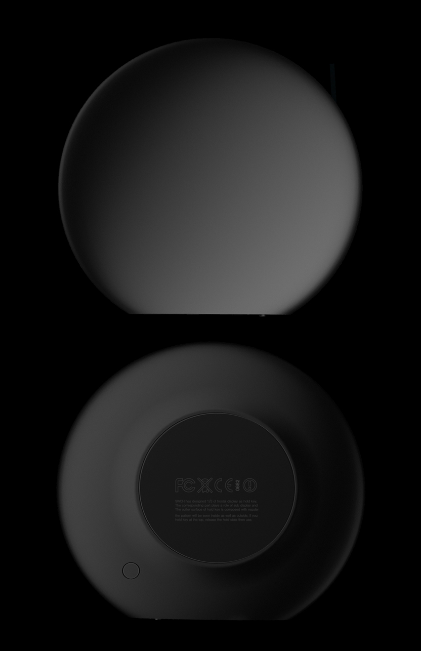 Router，Falcon，Star Wars，inspiration，