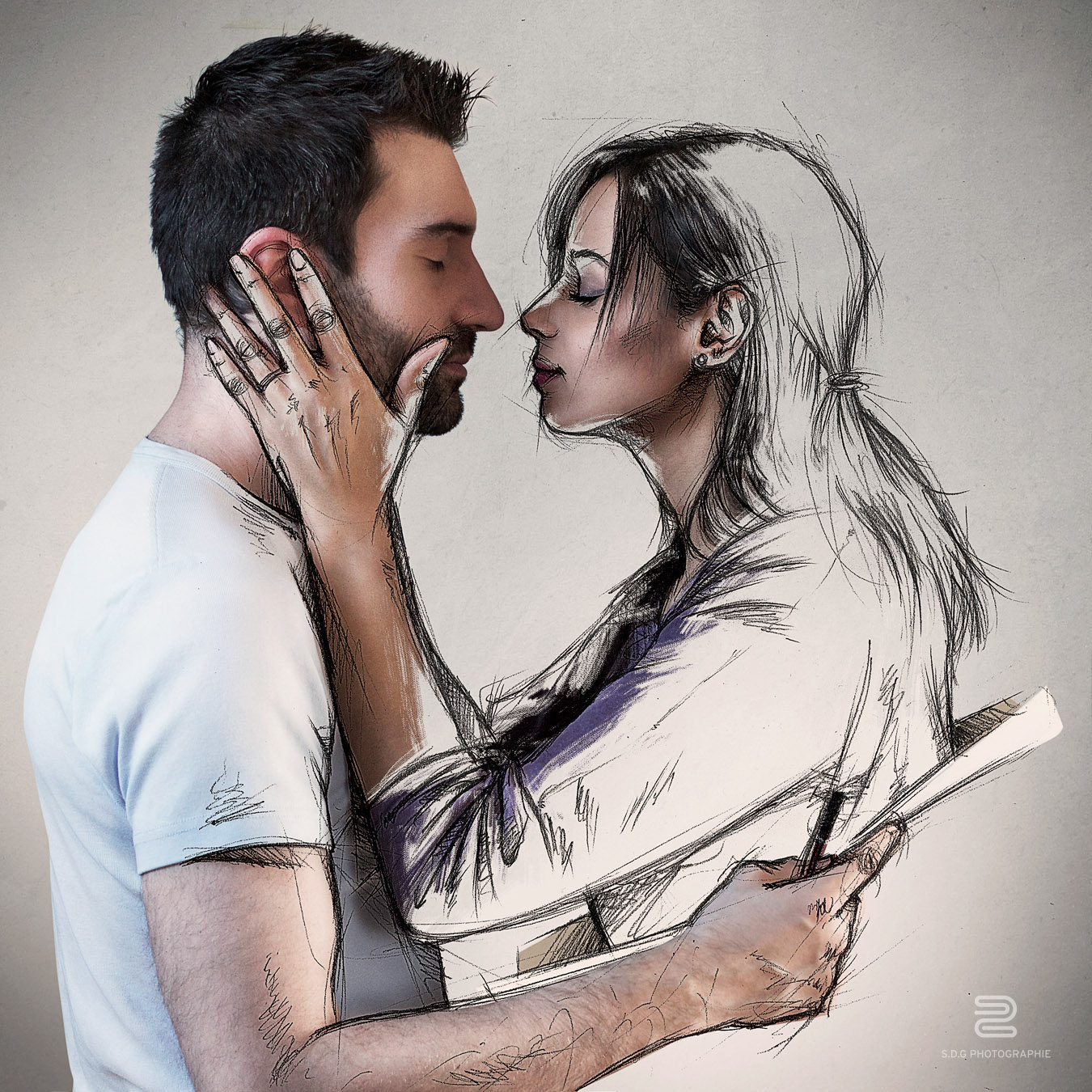 painting，other，ps，Photography，lover，daughter，originality，