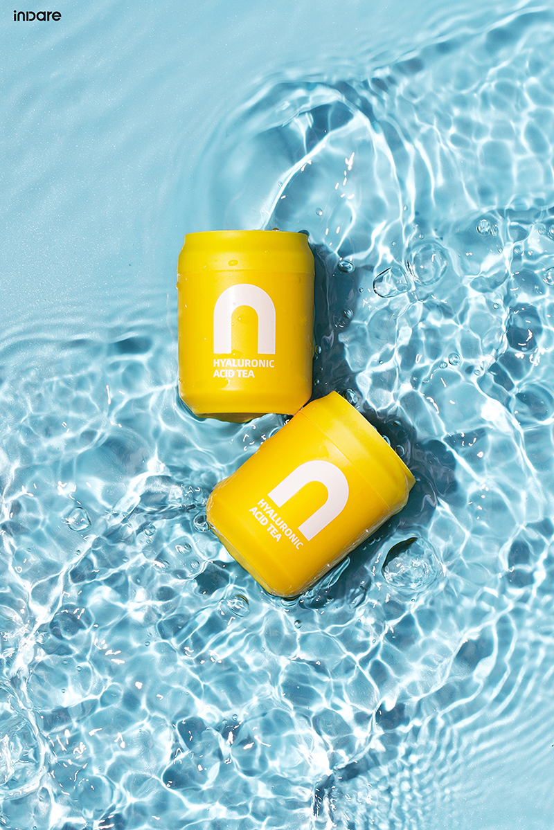 inward，packing design，Brand creativity，