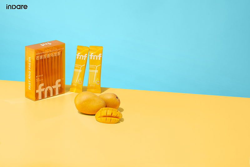 inward，packing design，Brand creativity，