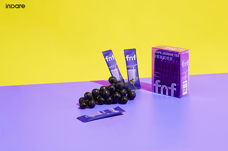 inward，packing design，Brand creativity，