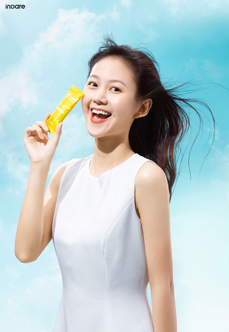 inward，packing design，Brand creativity，