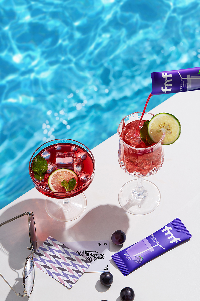 inward，packing design，Brand creativity，