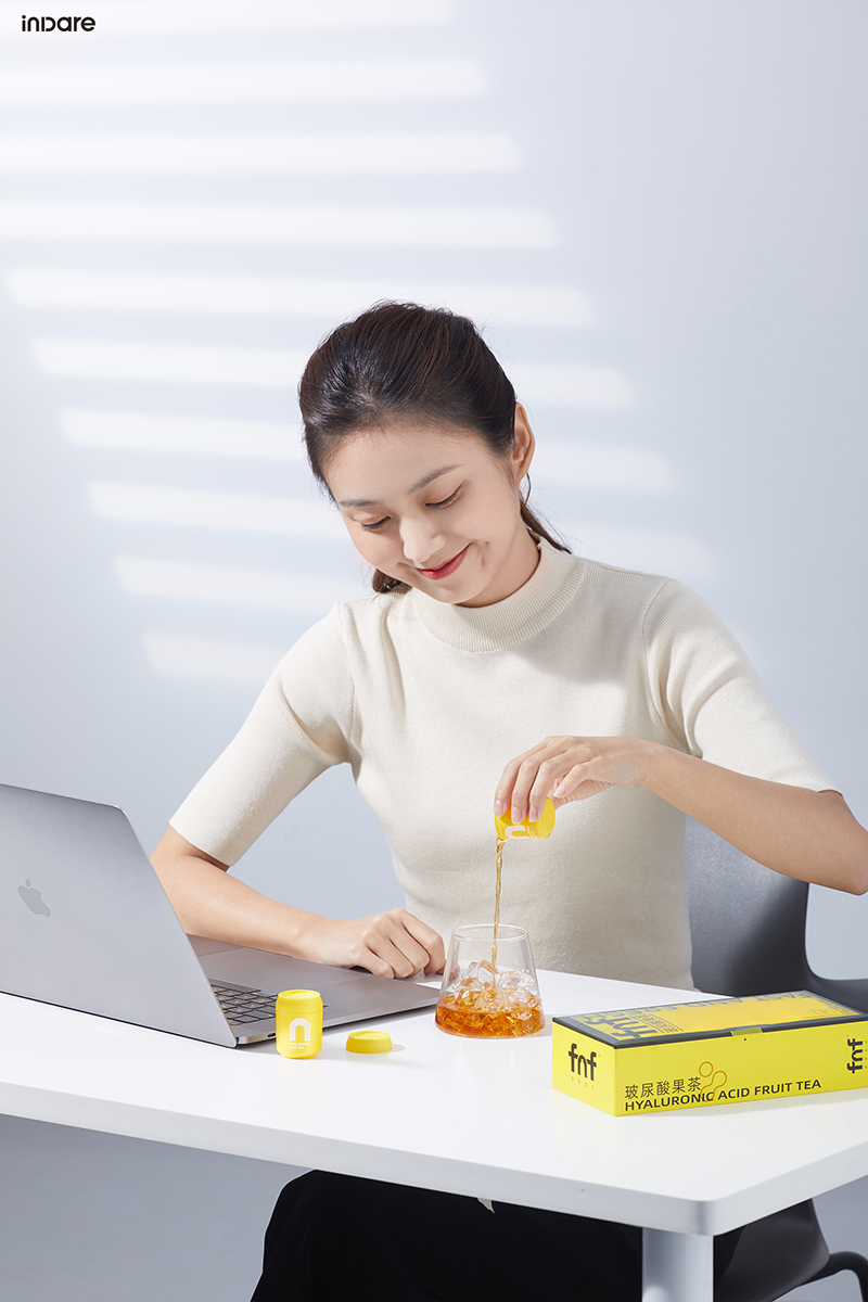 inward，packing design，Brand creativity，