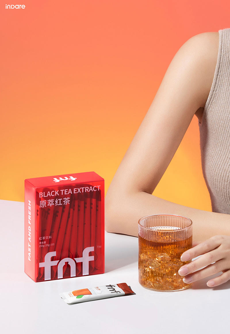 inward，packing design，Brand creativity，