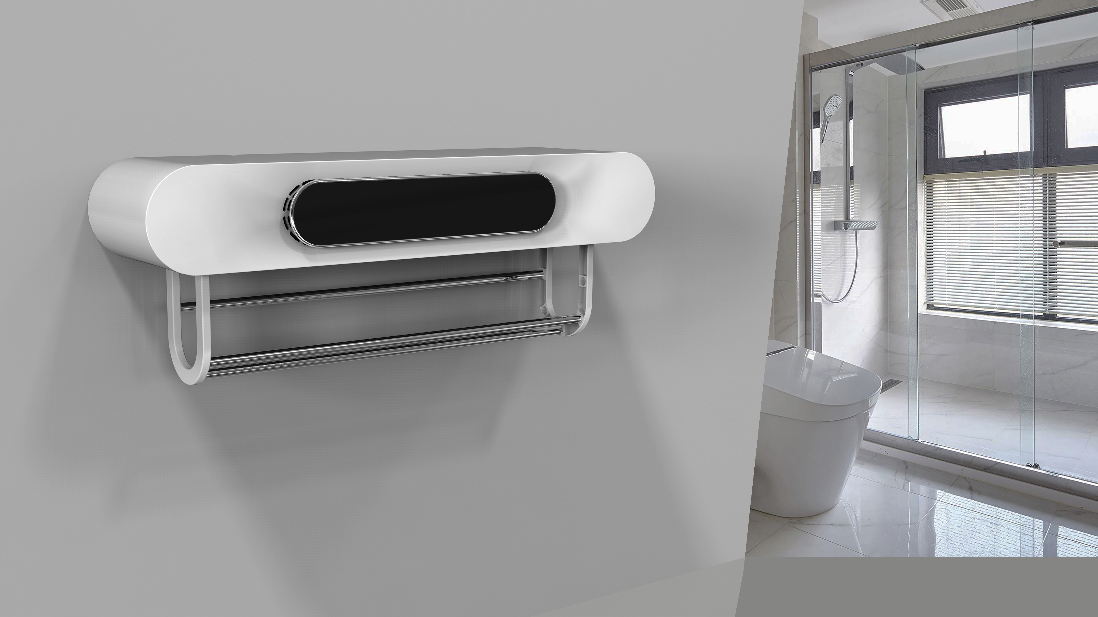 Disinfection, drying, heater，