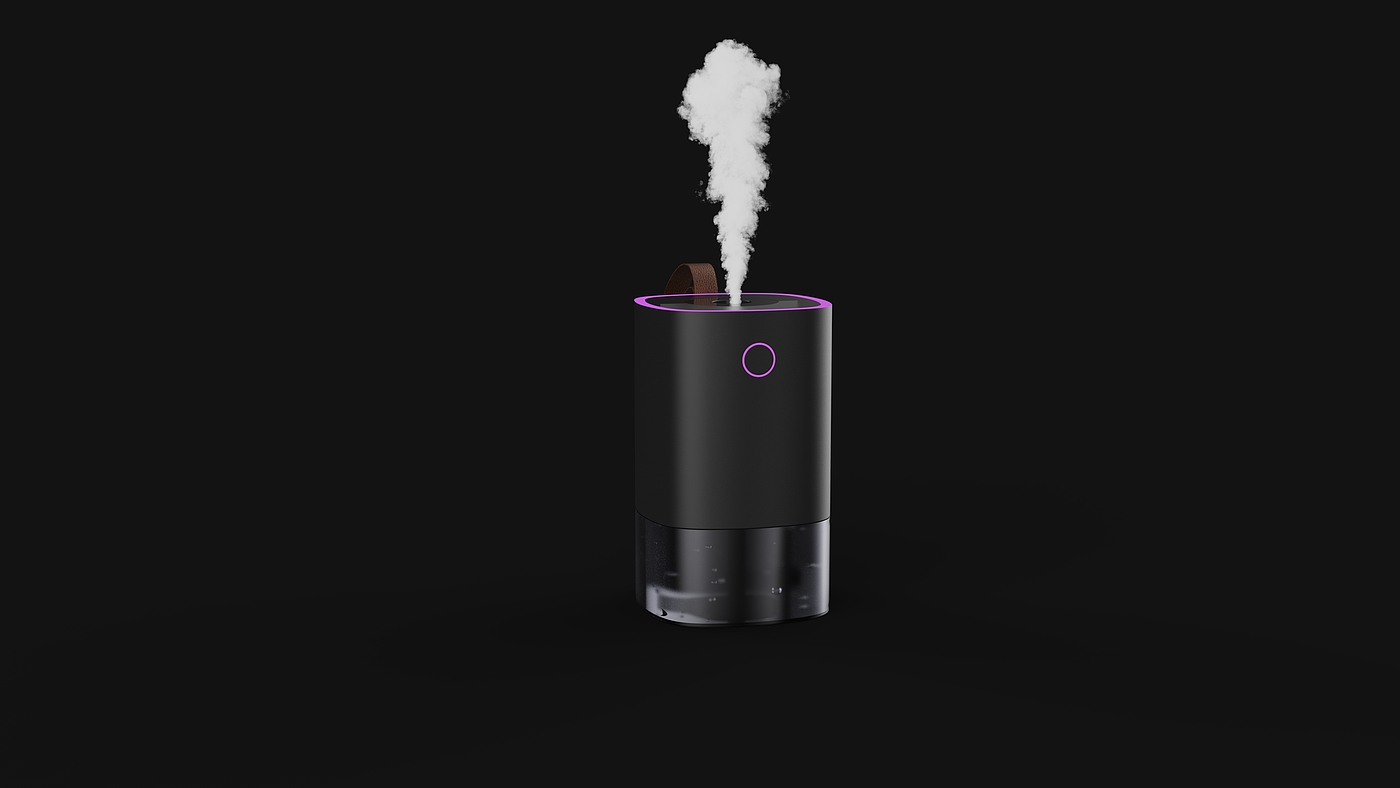 Humidifier，foreign trade，