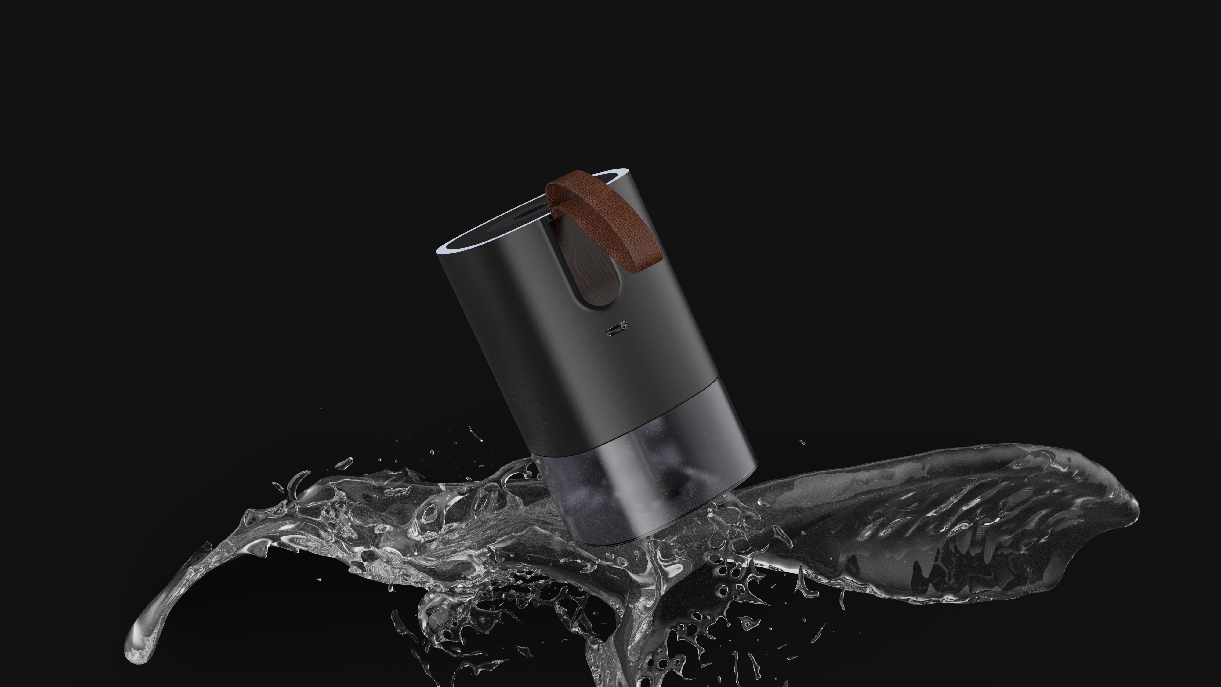 Humidifier，foreign trade，