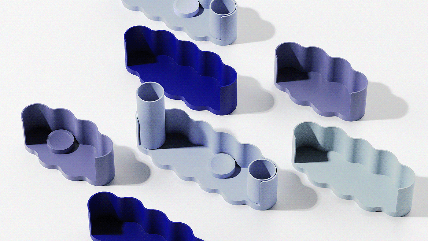 Cloud，Office products，product design，