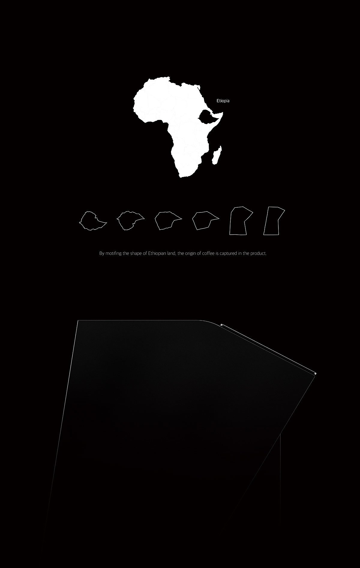 ORIGIN，Coffee machine，Intelligent design，