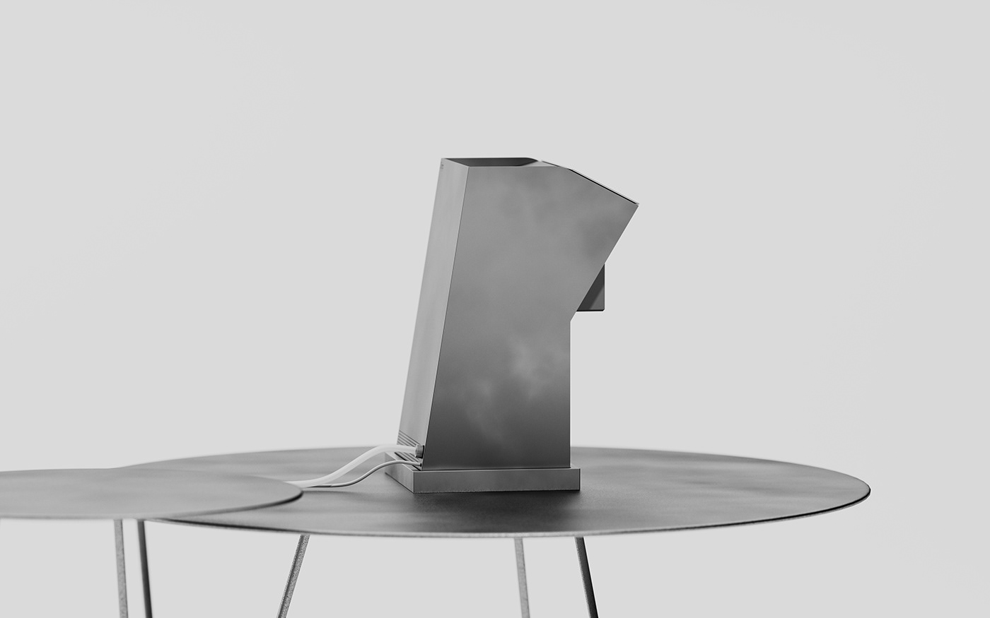 ORIGIN，Coffee machine，Intelligent design，