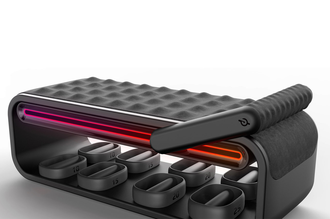 Fitness Equipment，product design，Intelligent products，