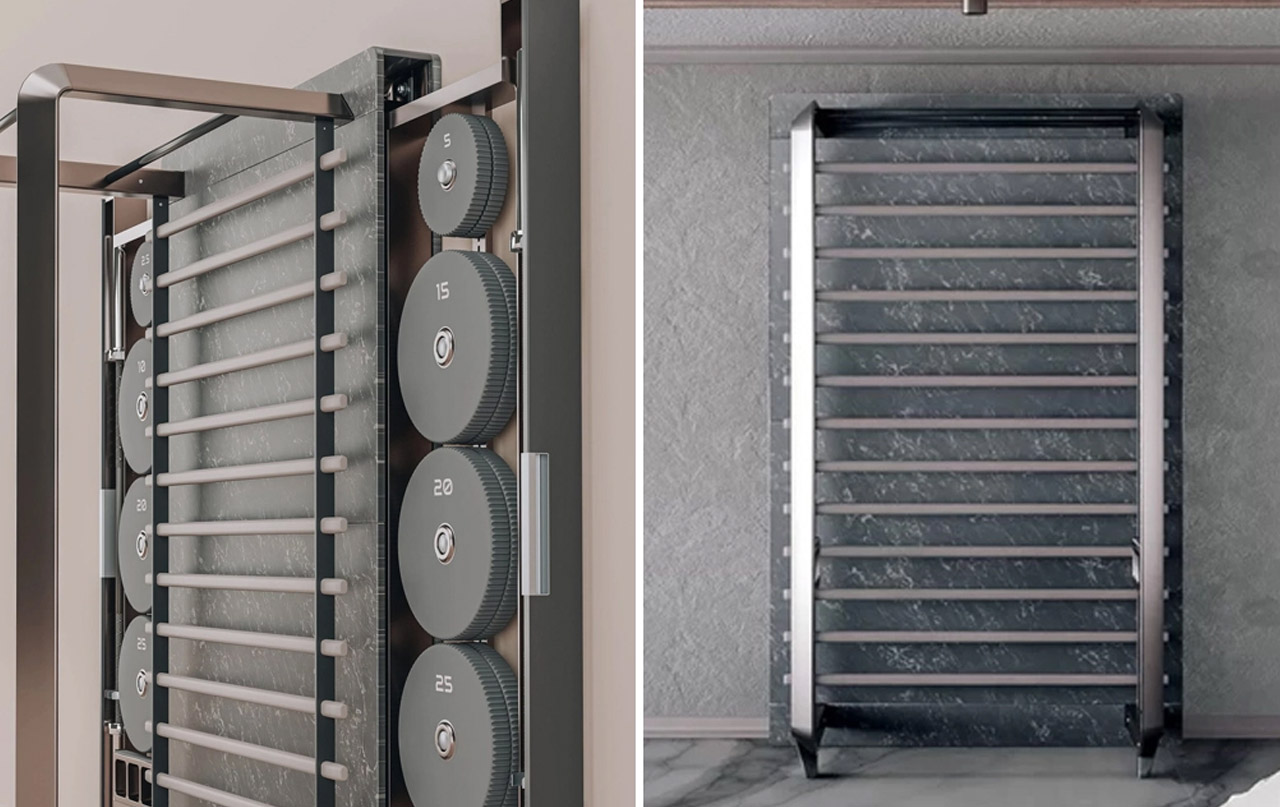 Fitness Equipment，product design，Intelligent products，