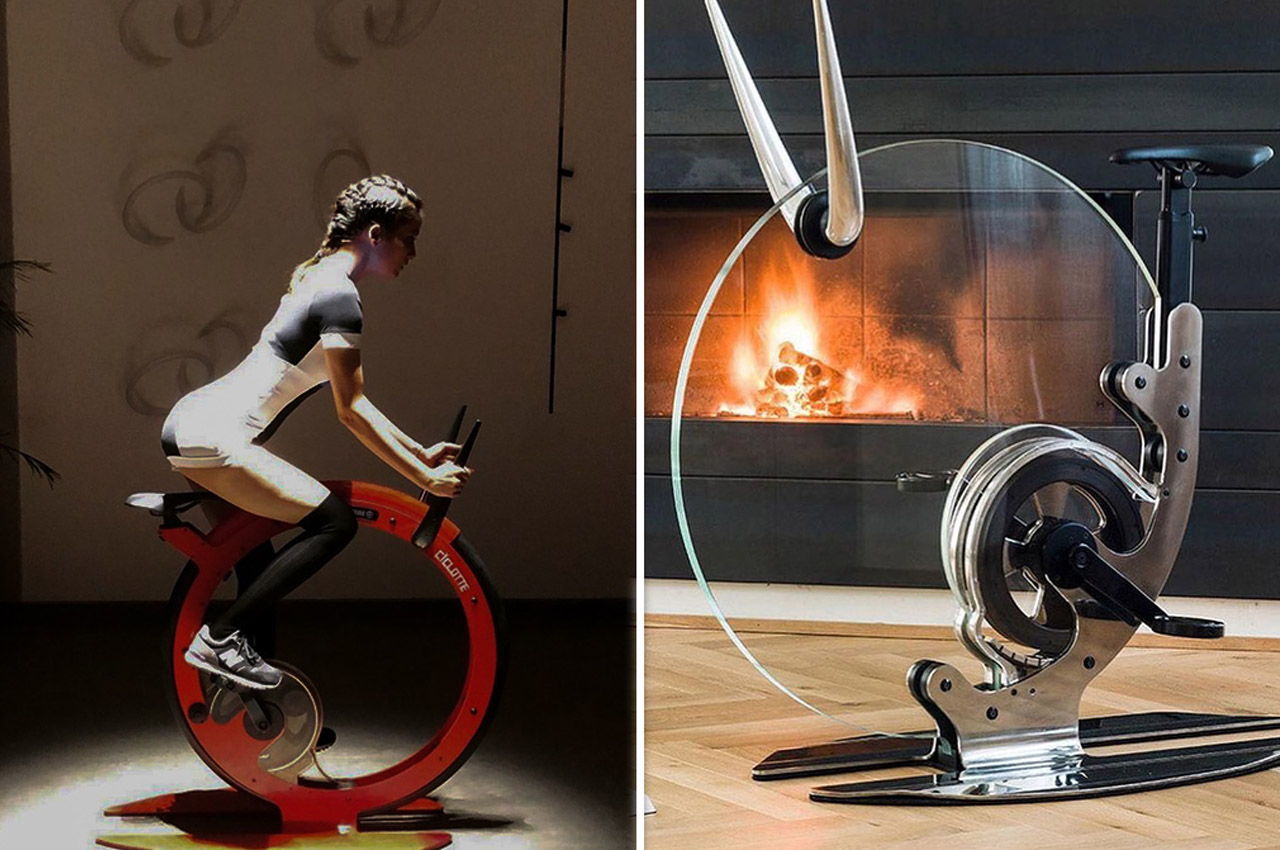 Fitness Equipment，product design，Intelligent products，